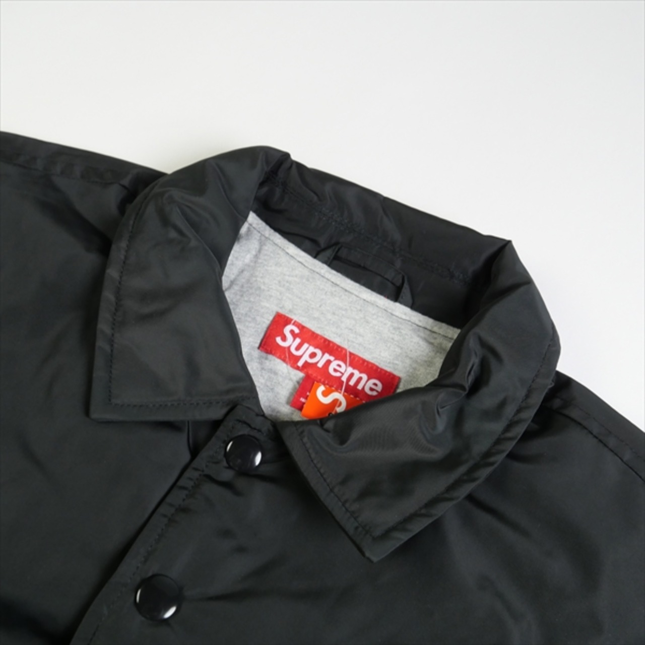 Size【M】 SUPREME シュプリーム 23AW NYC Coaches Jacket Black 