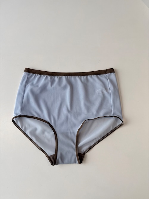 OVERNEATH/Boy Short085 ネット　SKY