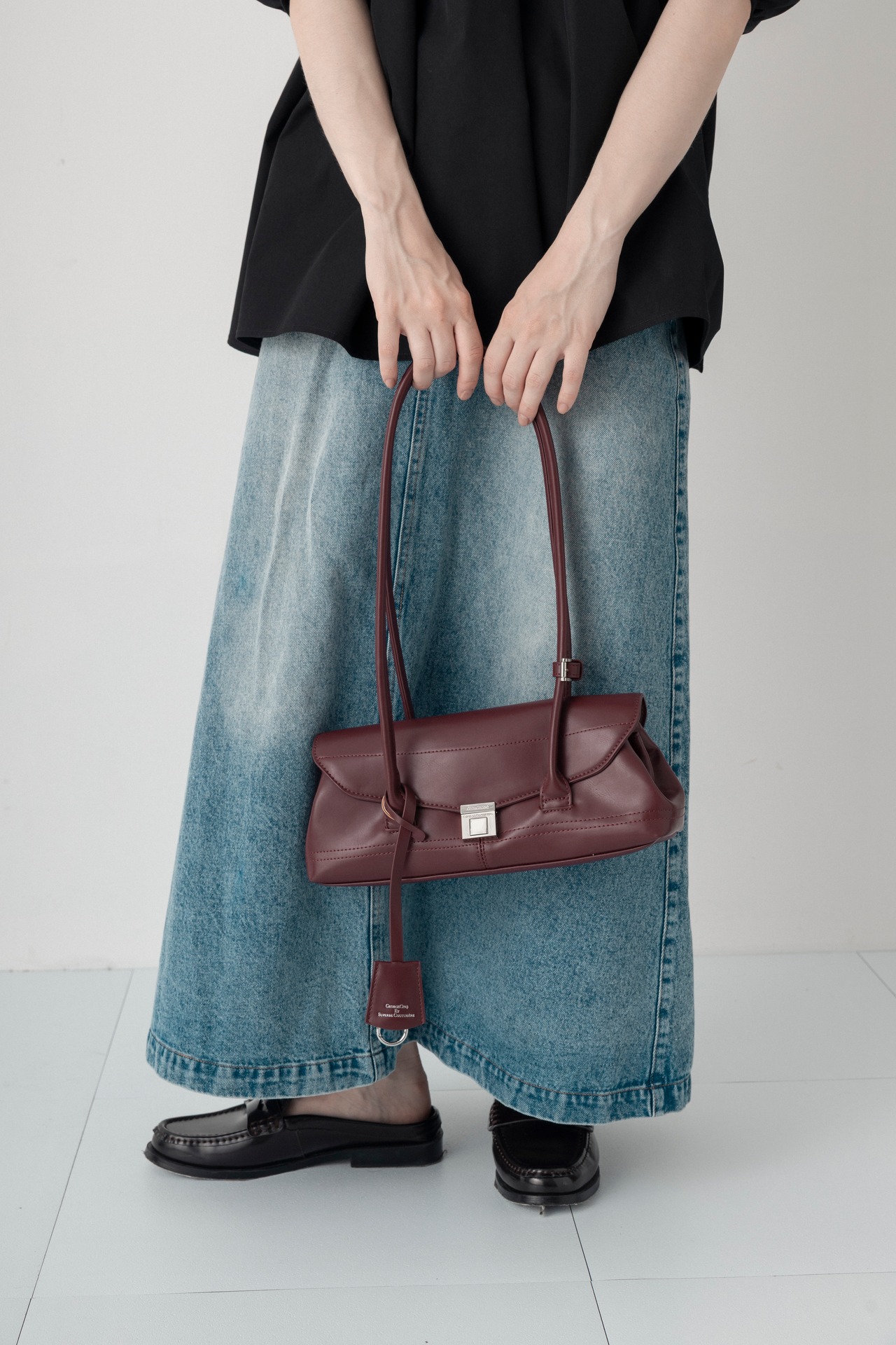 SHOULDER BAG（SMALL）