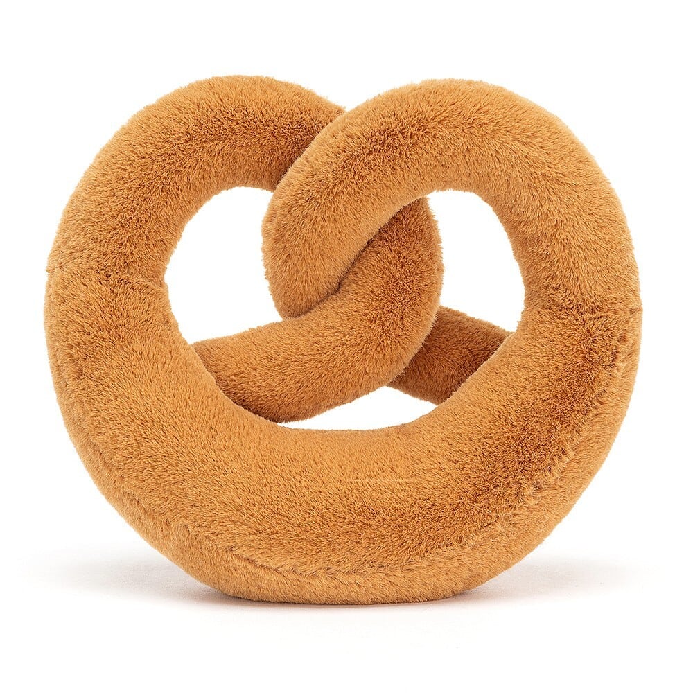 Amuseable Pretzel Huge_A1PRET