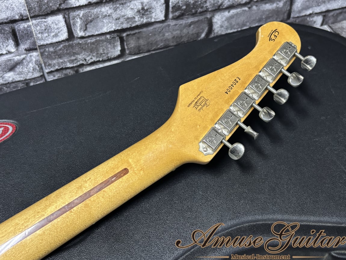 Fujigen OS-Custom # 005 Burgundy Mist Metallic 2006年製【Custom