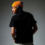 GRAFFITI PREMIUM COTTON BOX TEE