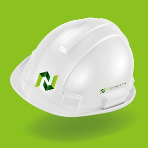 ソリッドNのロゴ