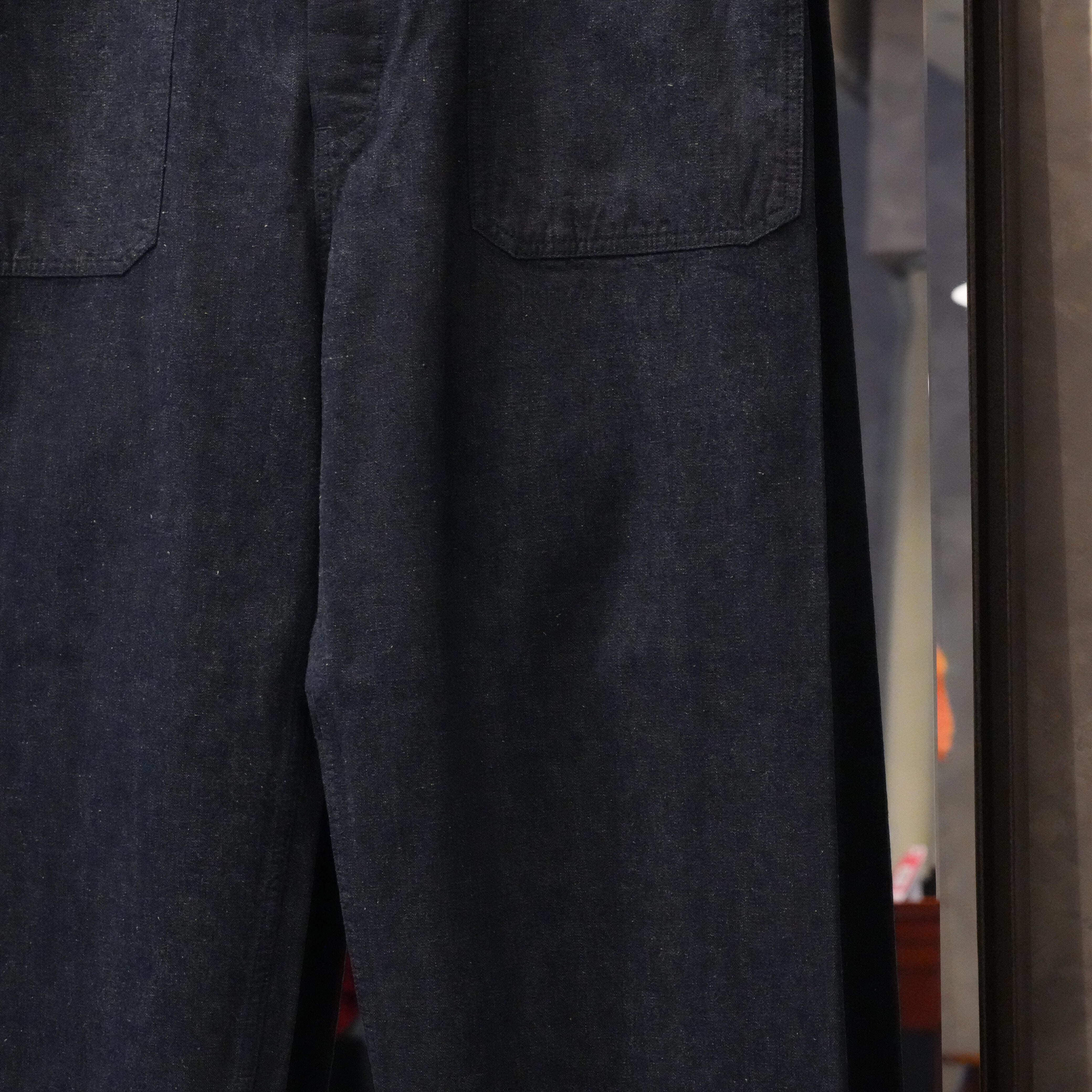 AUBERGE (オーベルジュ) 24AW 