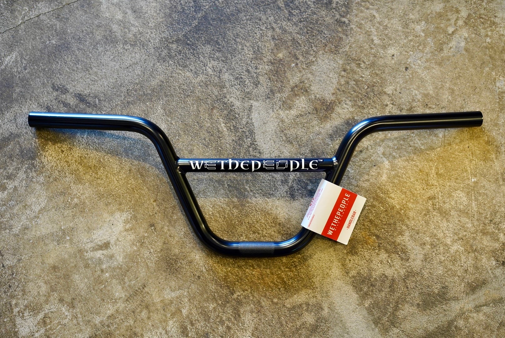 BMX ハンドル BSD ALVX Handle Bar BSD ALVX Bar - BMX SHOP CAVE