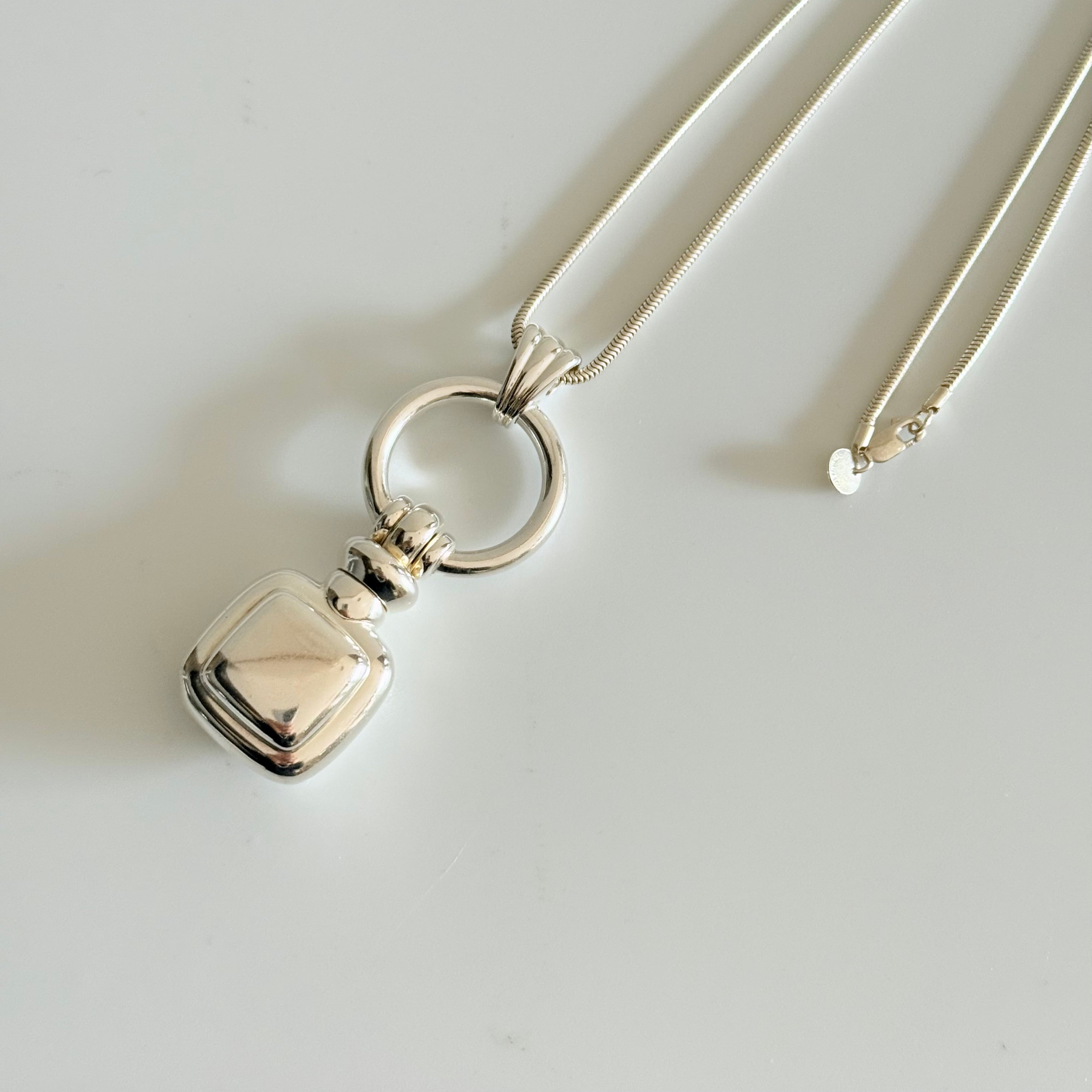 ✨超珍品✨♦️ティファニー♦️ソリッドパフューム♦️TIFFANY&Co. glassmania_tf4209d-8015t5