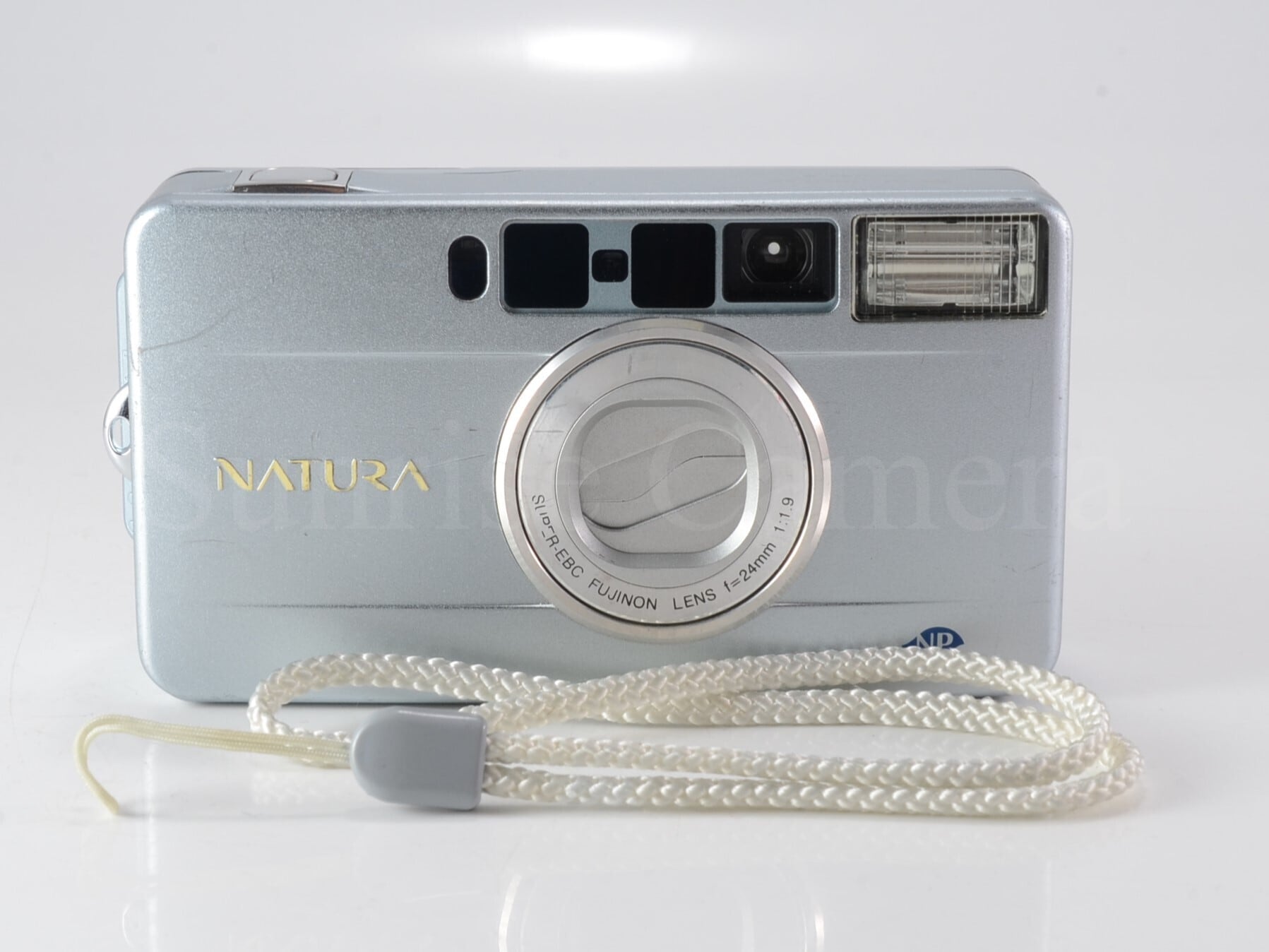 FUJIFILM NATURA S / 24mm F1.9 富士フイルム (60621) | サンライズ