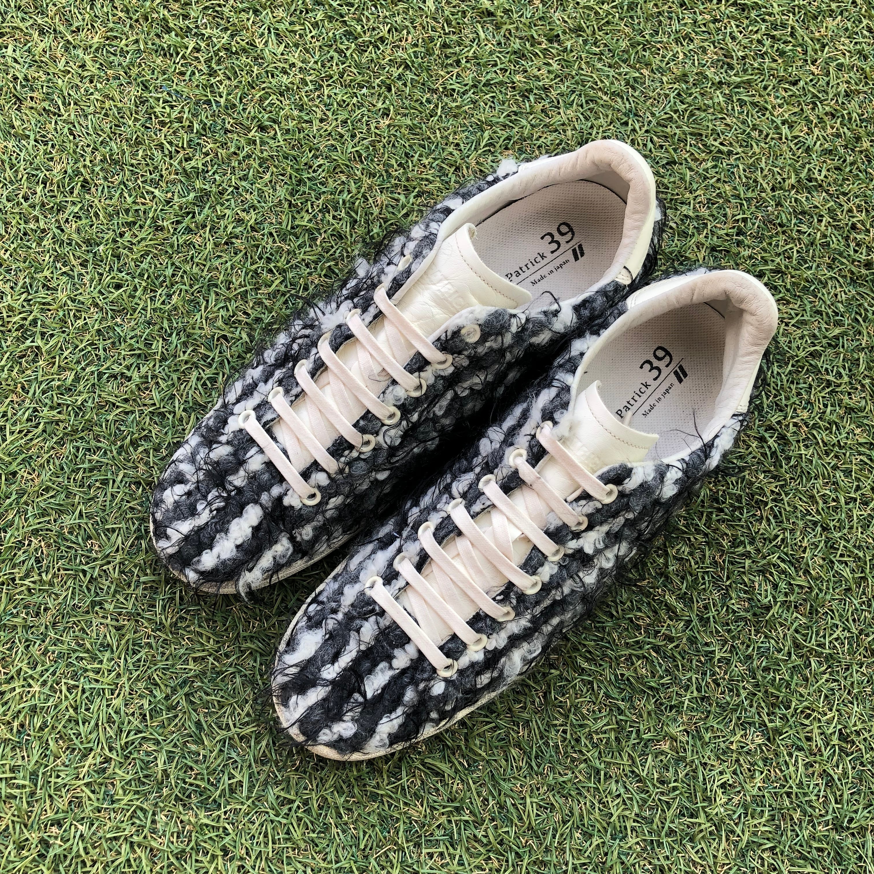 PATRICK PUNCH AIRYパトリック パンチ エアリー HW793 | Pay ID