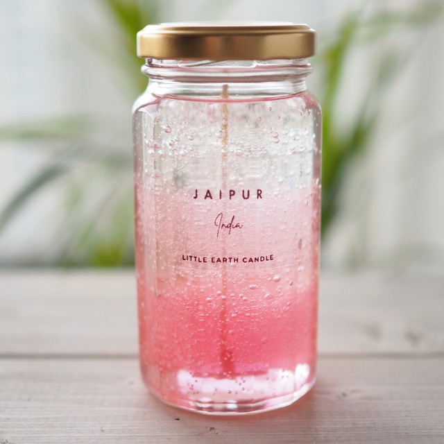 JAIPUR / ジャイプール インド【旅するキャンドル】CANDLE TRIP