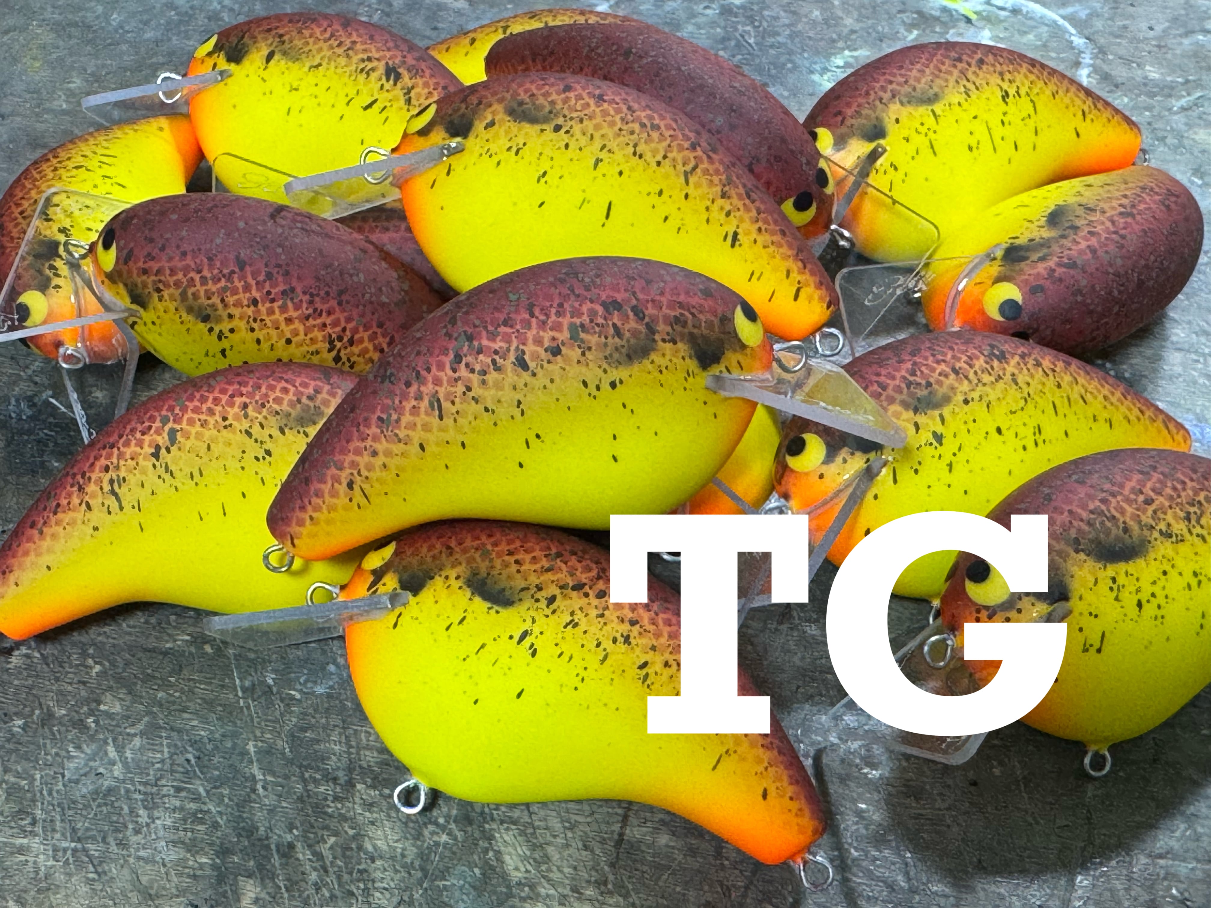 MPB LURES