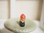豆粒サイズのセルロイドドール 画像11
