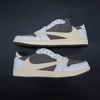 @snkrhacker様専用 ×TRAVIS SCOTT AIR JORDAN 1 LOW REVERSE MOCHA DM7866-162