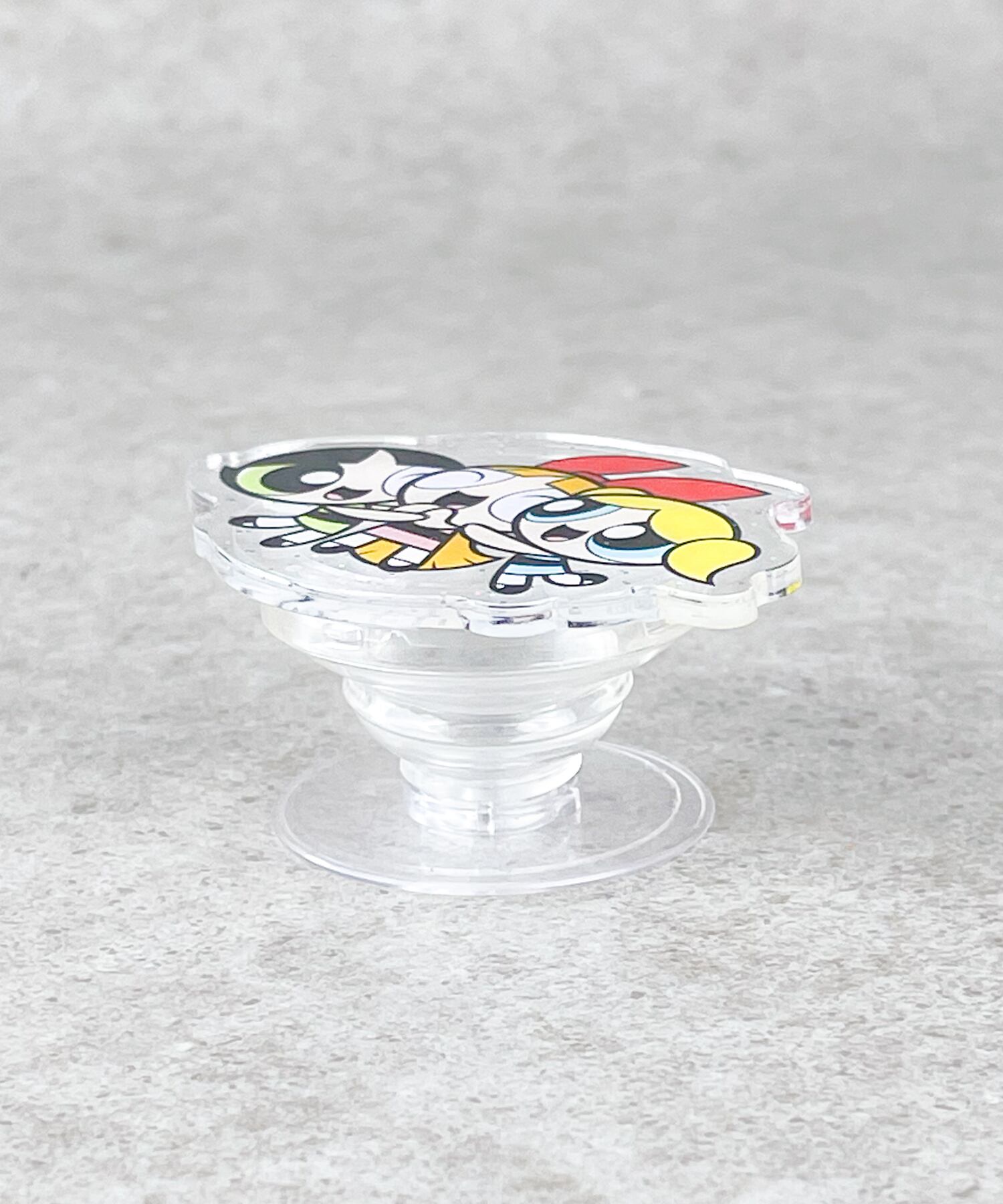 F258110_The Powerpuff Girls×Flapper スマホグリップ2 | Flapper