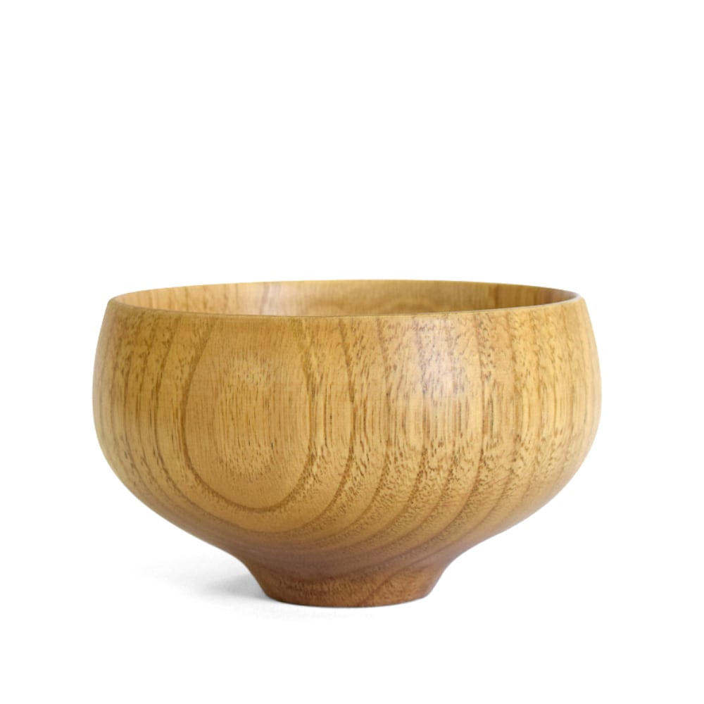 KIBI 汁椀 ぽってり【日本製】【汁椀】【木製】【山中漆器 KIBI 汁椀 ぽってり【日本製】【汁椀】【木製】【山中漆器
