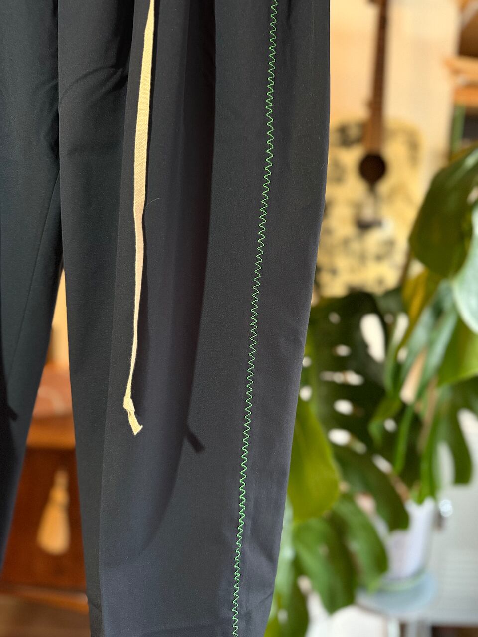 AlexanderLeeChang / EMOI PANTS | EE ONLINE STORE -