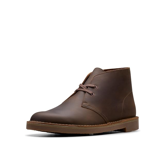 CLARKS Wallabee 