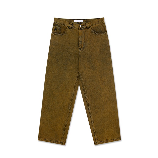 POLAR /Big Boy Pants