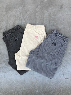 BIG MIKE / DENIM EASY PAINTER PANTS / ペインターパンツ / 102617200