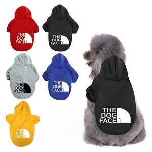 【数量限り】シャツ 犬の冬のコート 犬用服 犬の冬服 犬洋服 犬服 犬の服 ドッグウェア パーカー 犬用コスチューム 可愛い ペットウェア 小中型犬服 わんちゃんのお洋服 犬のパーカー犬の服 防寒 暖かい ワンコ服 秋冬 人気 ハロウィン クリスマス 大型犬 小型犬 中型犬 お散歩 お出かけ（イエローL）