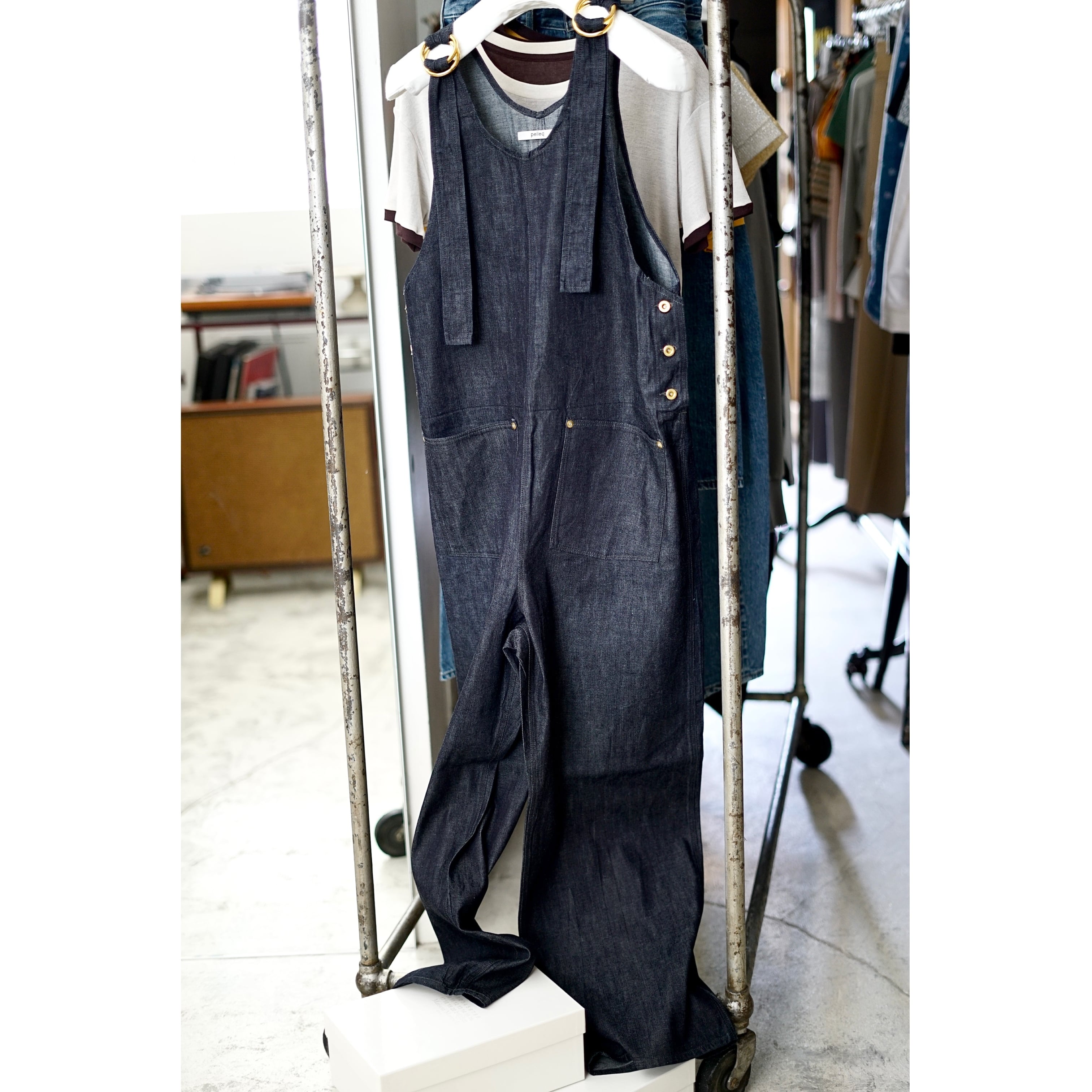 pelleq | JUQUI Online