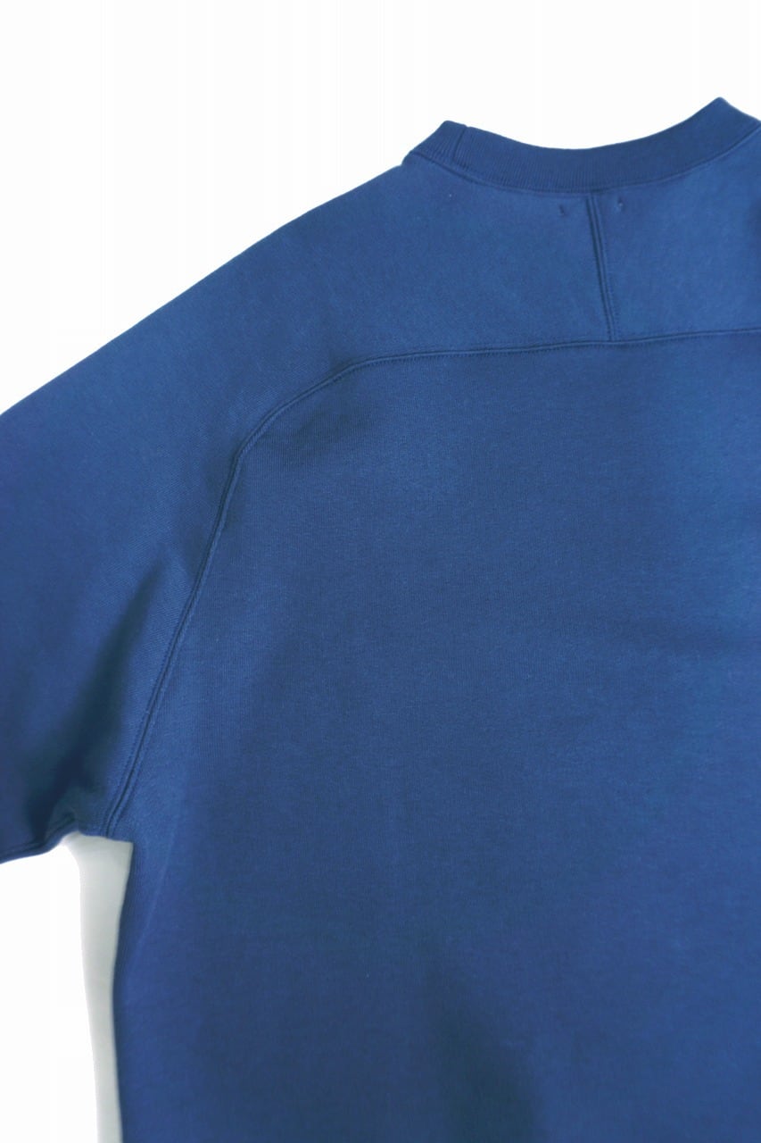 Rec: Spanish Pima Sweat P/O