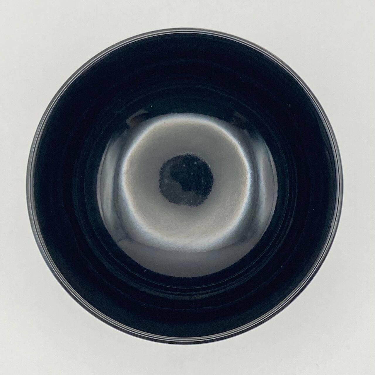 新品】茶碗 黒仁清 紅葉 宮地英香 紙箱入 | 錦玉堂オンラインショップ