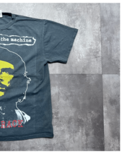 Rage Against the Machine - "Bombtrack Revolution"