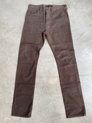 Undercover Arts&Crafts期