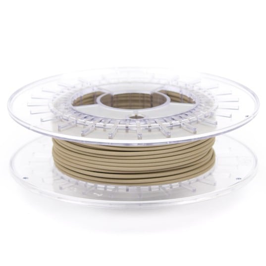 ColorFabb ブロンズフィラメント 1.75mm 750g - 画像1