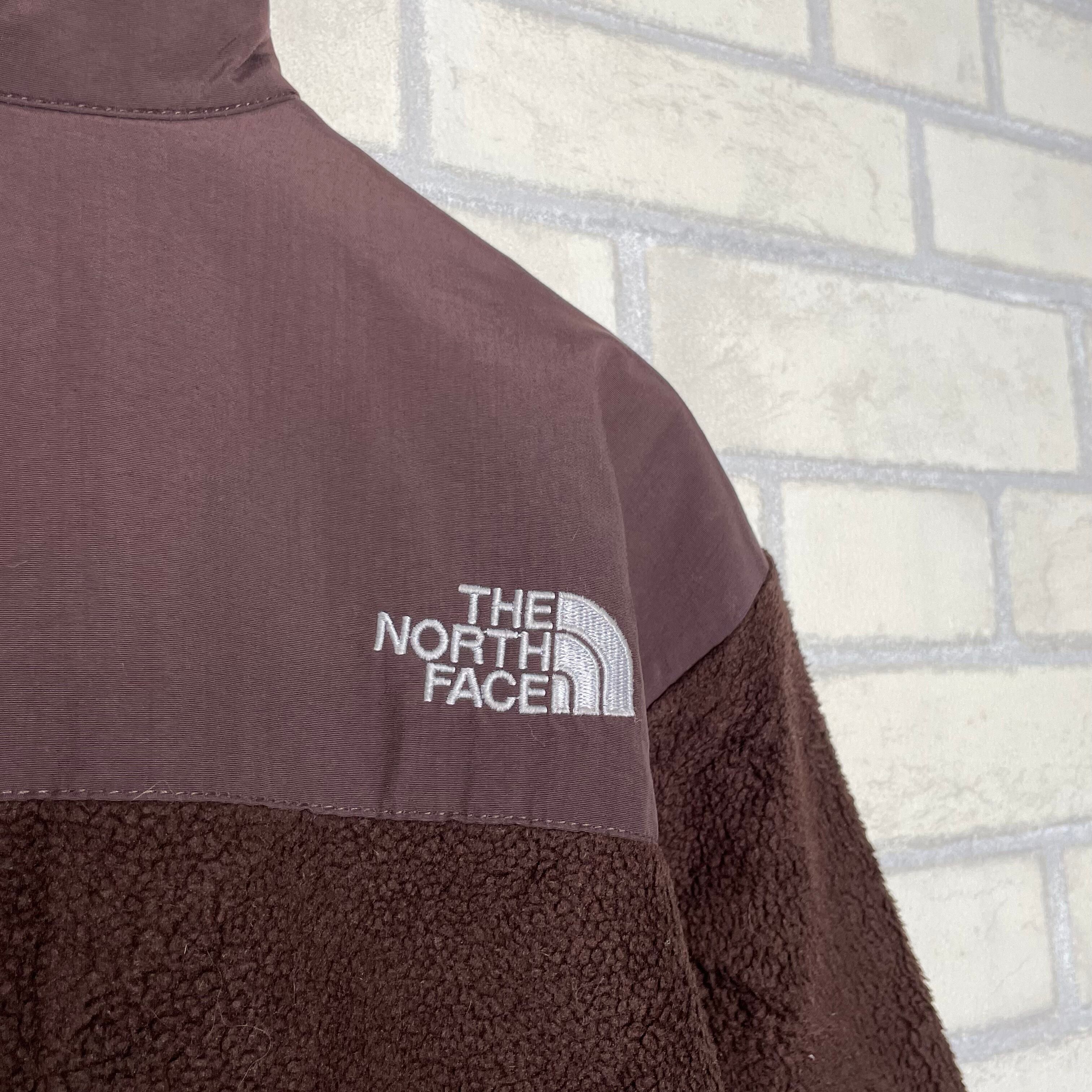 THE NORTH FACE デナリジャケット XL （GIRLS/FILLES ...