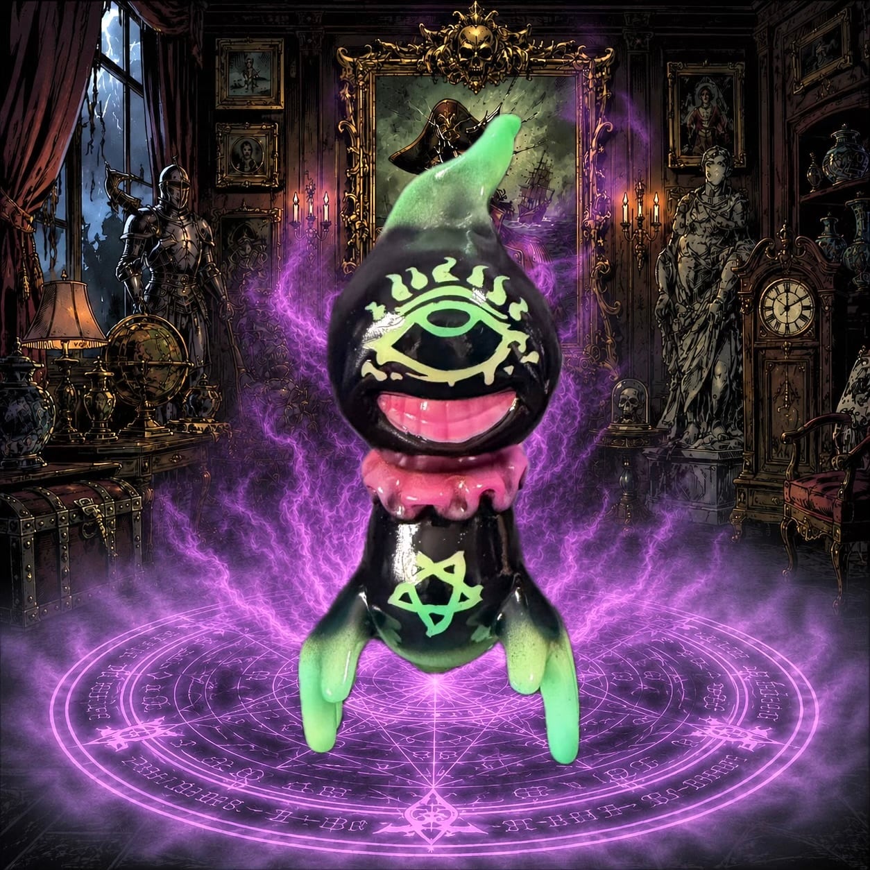 JellyRoger