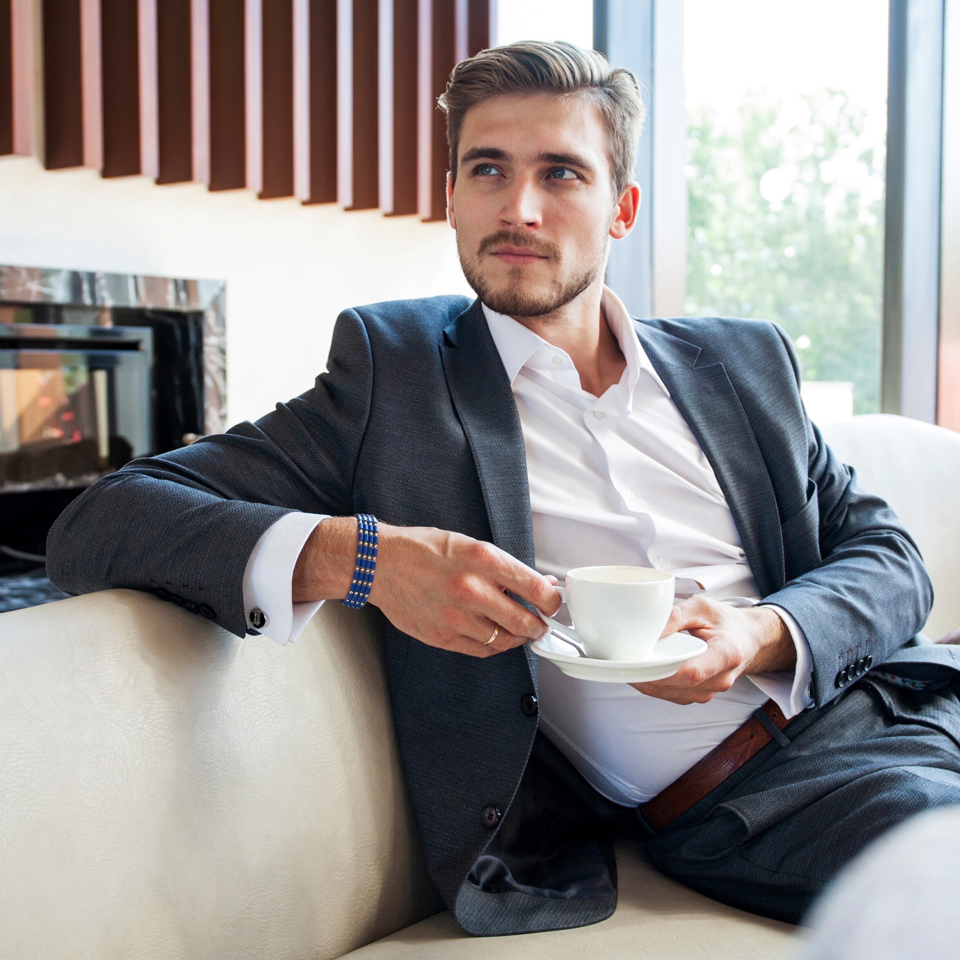 コアフォースループ ブルー SUS CFL70 | ゴルフライフ公式オンラインストア