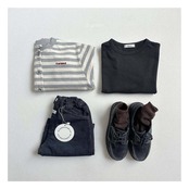 【取寄】digreen オリーブソックスセット|冬服|韓国子供服