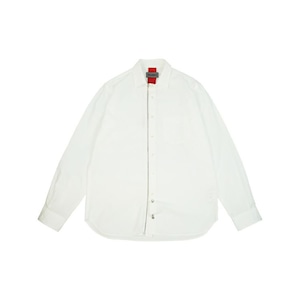 Beautilities/ビューティリティーズ/Utility Zip Shirt