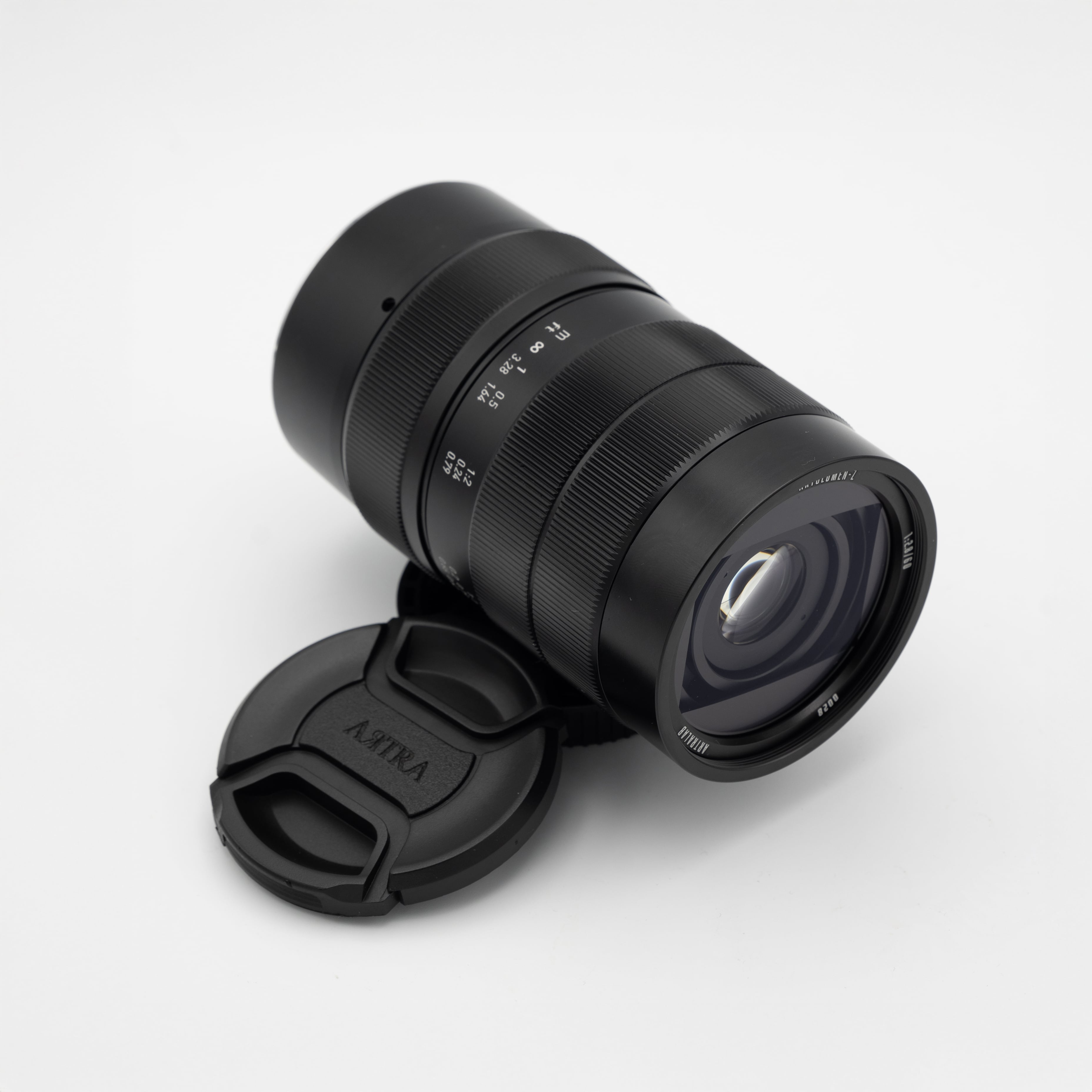 ARTRA LAB ARTOLUMEN 60mm F2.8 2X マクロレンズ ARTRA LAB ARTOLUMEN 60mm F2.8 2X Macro (Full Frame) – Artra Lab