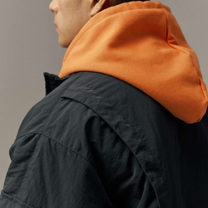 グラインドフォース・ユーティリティジャケット K5623