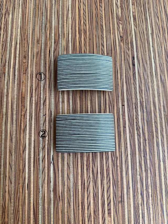 KOSTKAMM/95141 Hair Clip6cm