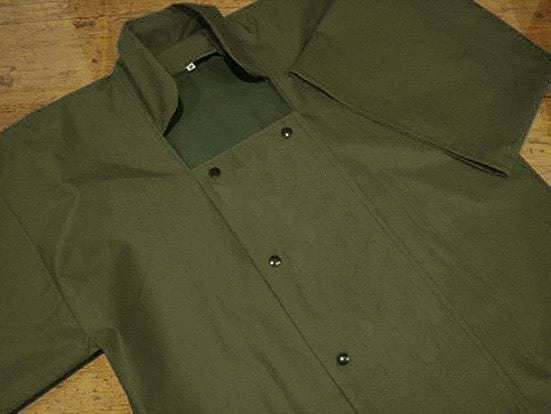 道行コート | 端虚堂 ONLINE STORE