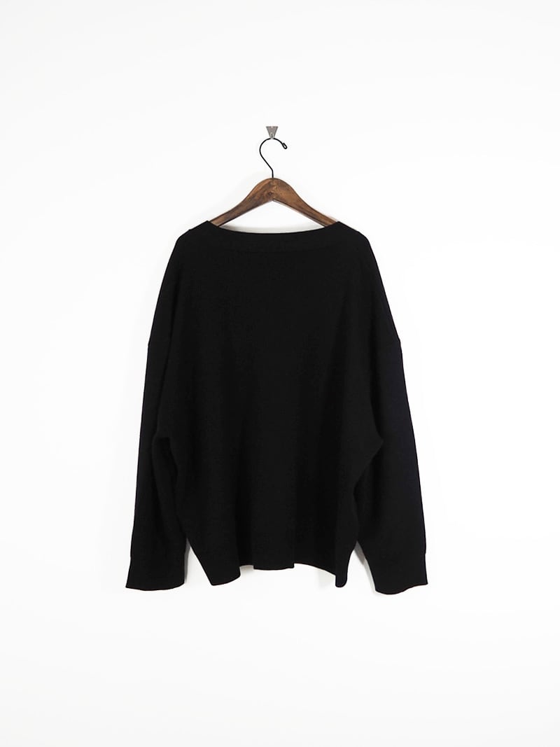 TOTEMEトーテム　VINCI カーディガン 2020 / TOTEME（トーテム）VINCI KNIT カーディガン | LIFNE（リフネ）
