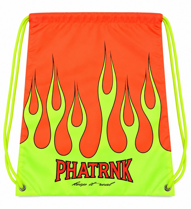FIRE KNAPSACK