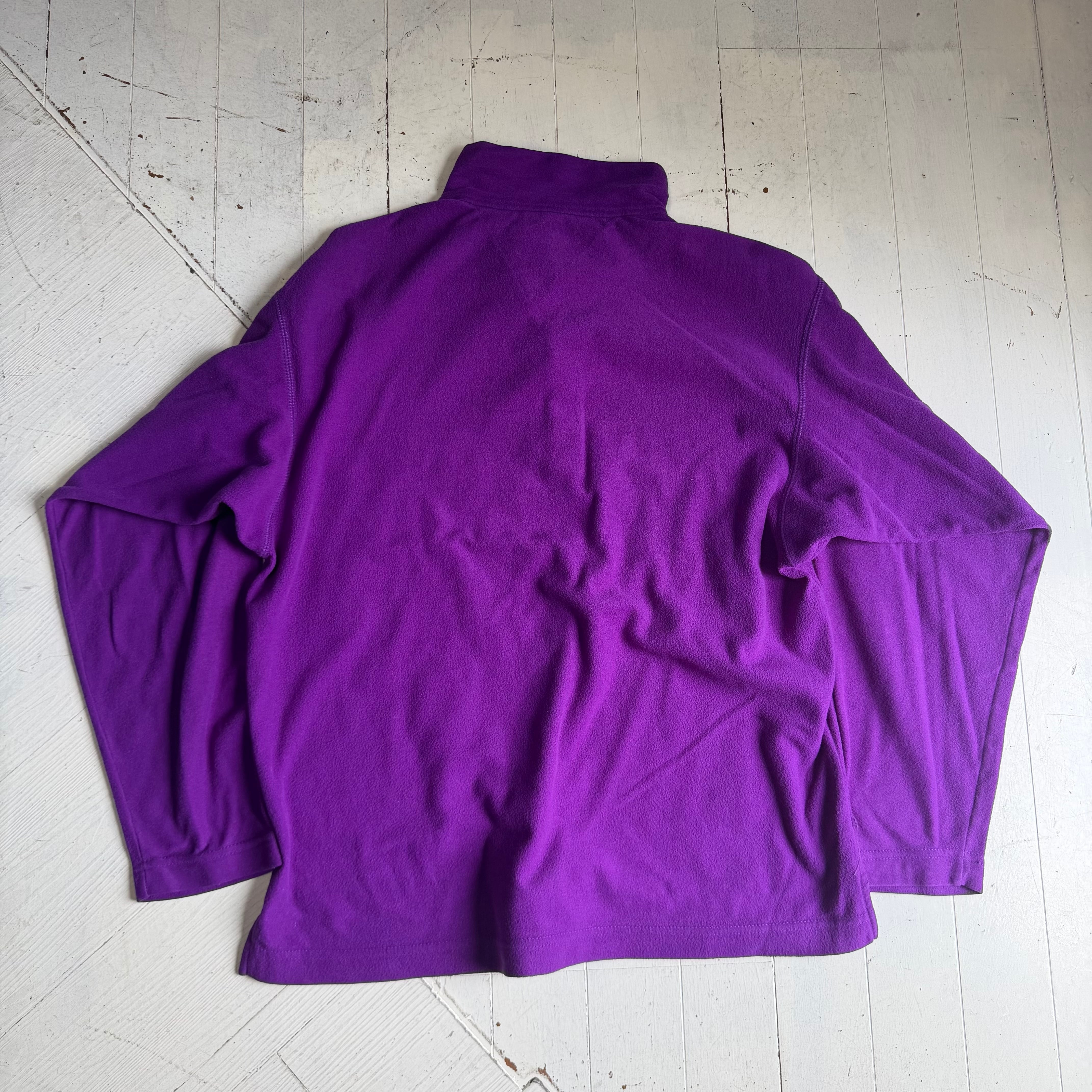 90s USA製 Patagonia MICRO D-LUXE 1990s USA製 