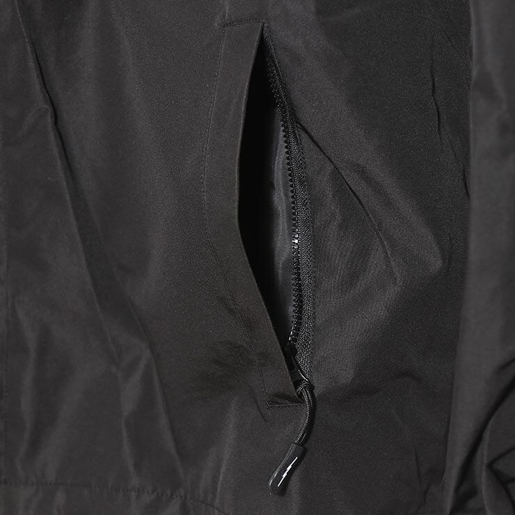 コーチジャケット ナイロンジャケット インナー付き ELECTRIC