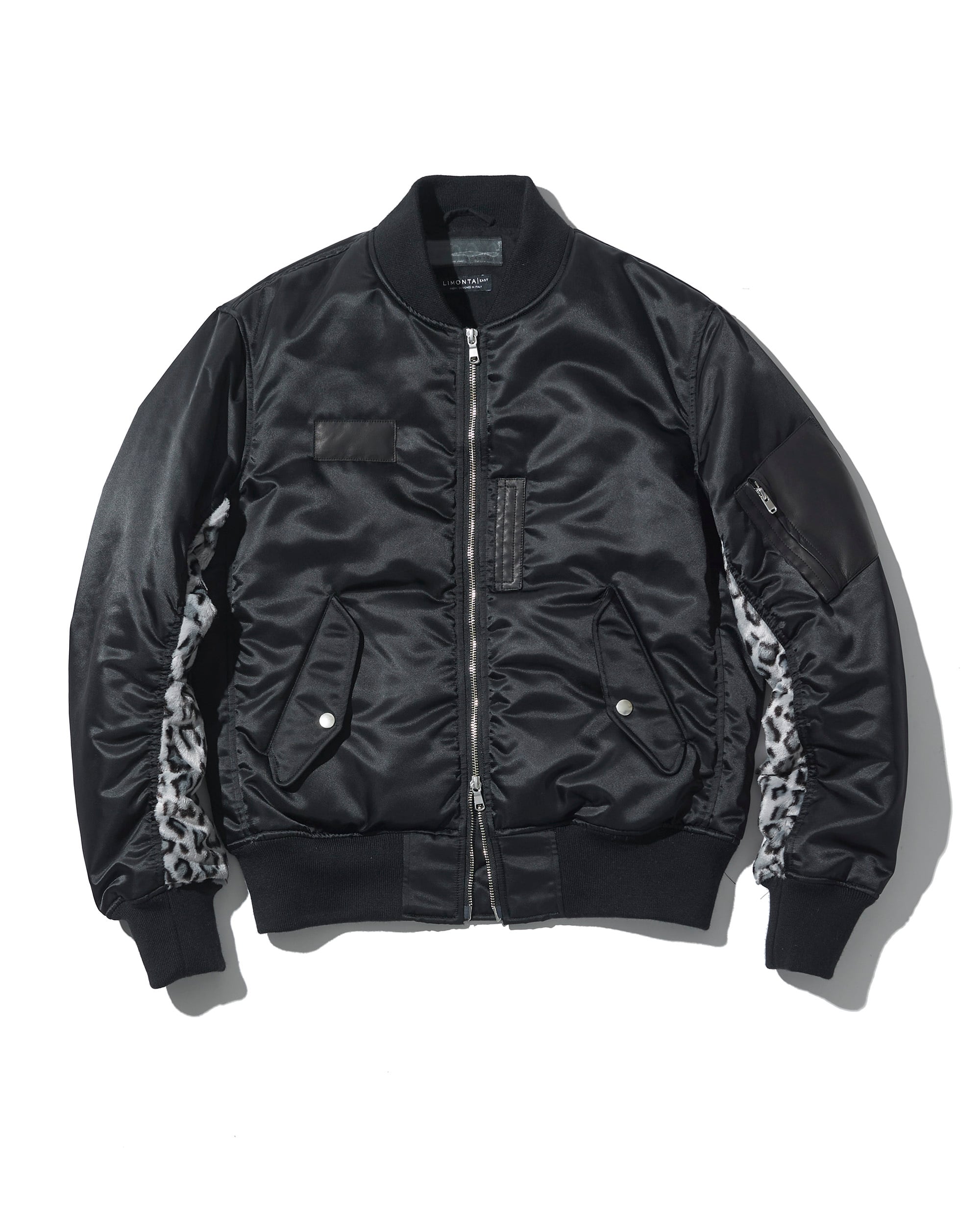 MA-1 (レオパード) | ACANTHUS ONLINE STORE