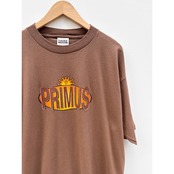 90s PRIMUS "BROWN ALBUM" ROCK Tee Size XL