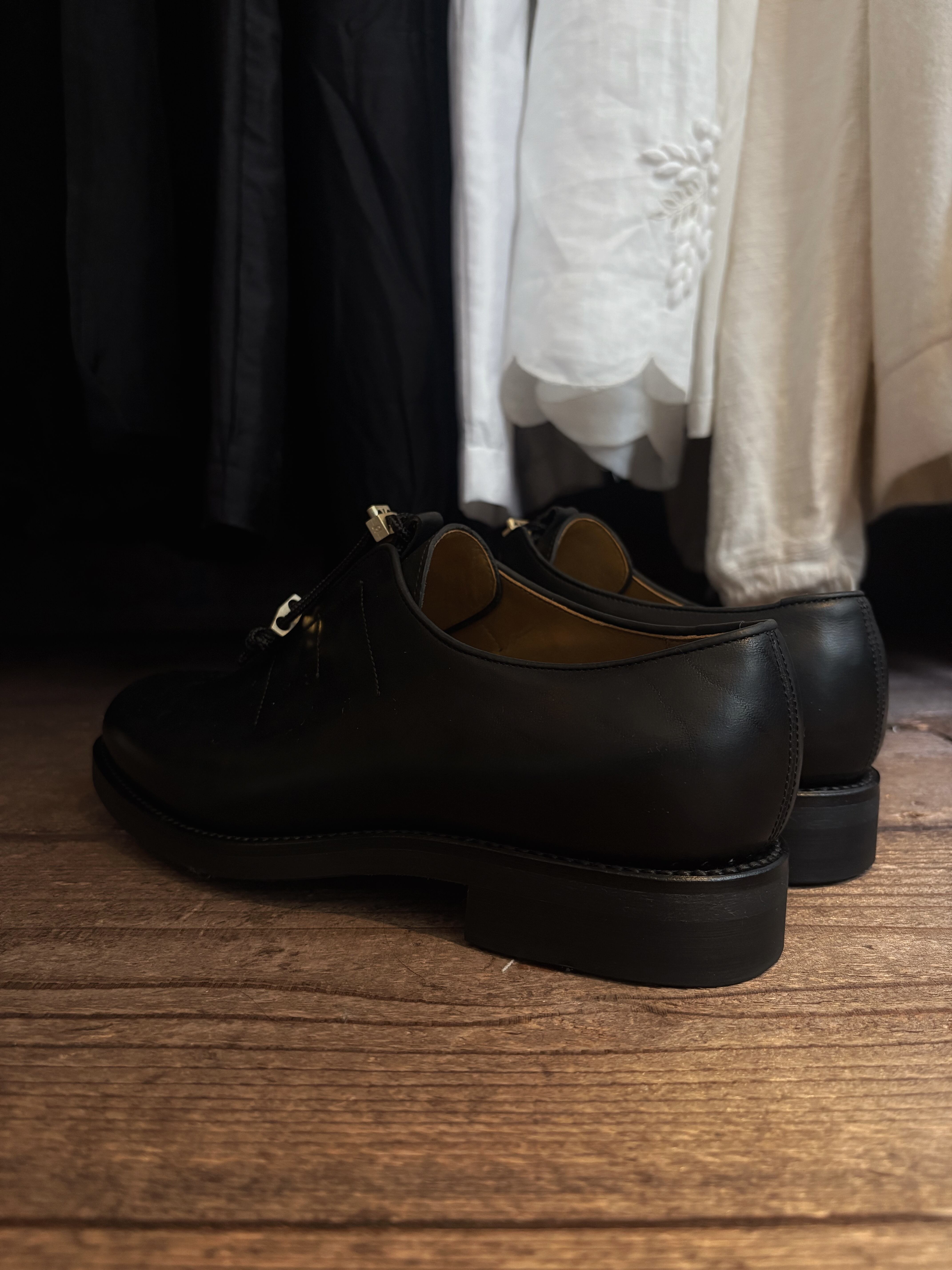 靴 forme SPACE fm-146 Black 6 1/2 c2eb9b74d7b312399f33fcc0114984