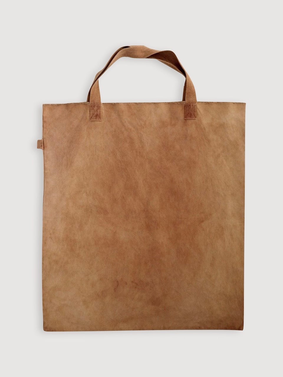 草木染め コットントートバッグ オーバーサイズ|Cotton Tote Bag Oversized