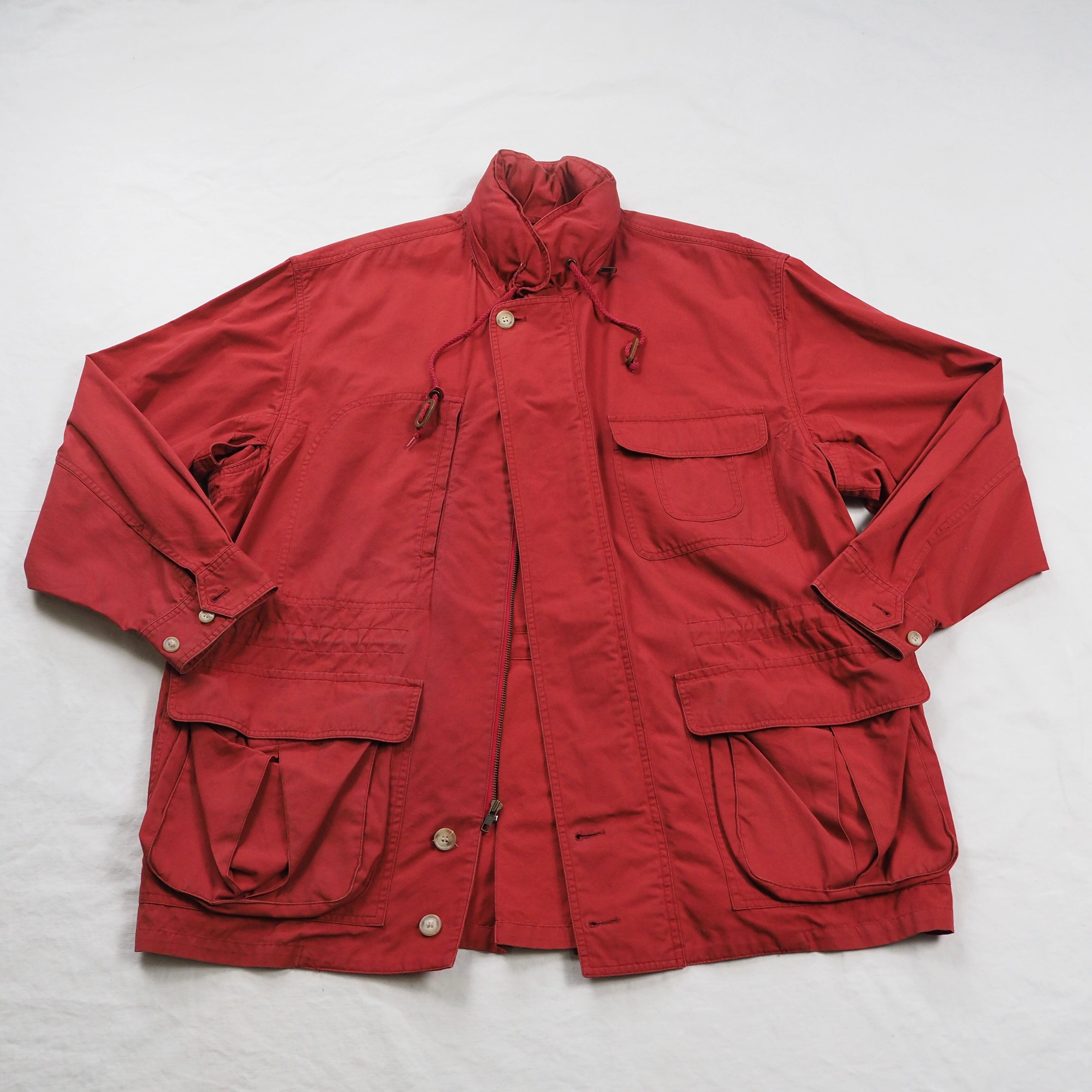 BANANA REPUBLIC safari jacket M