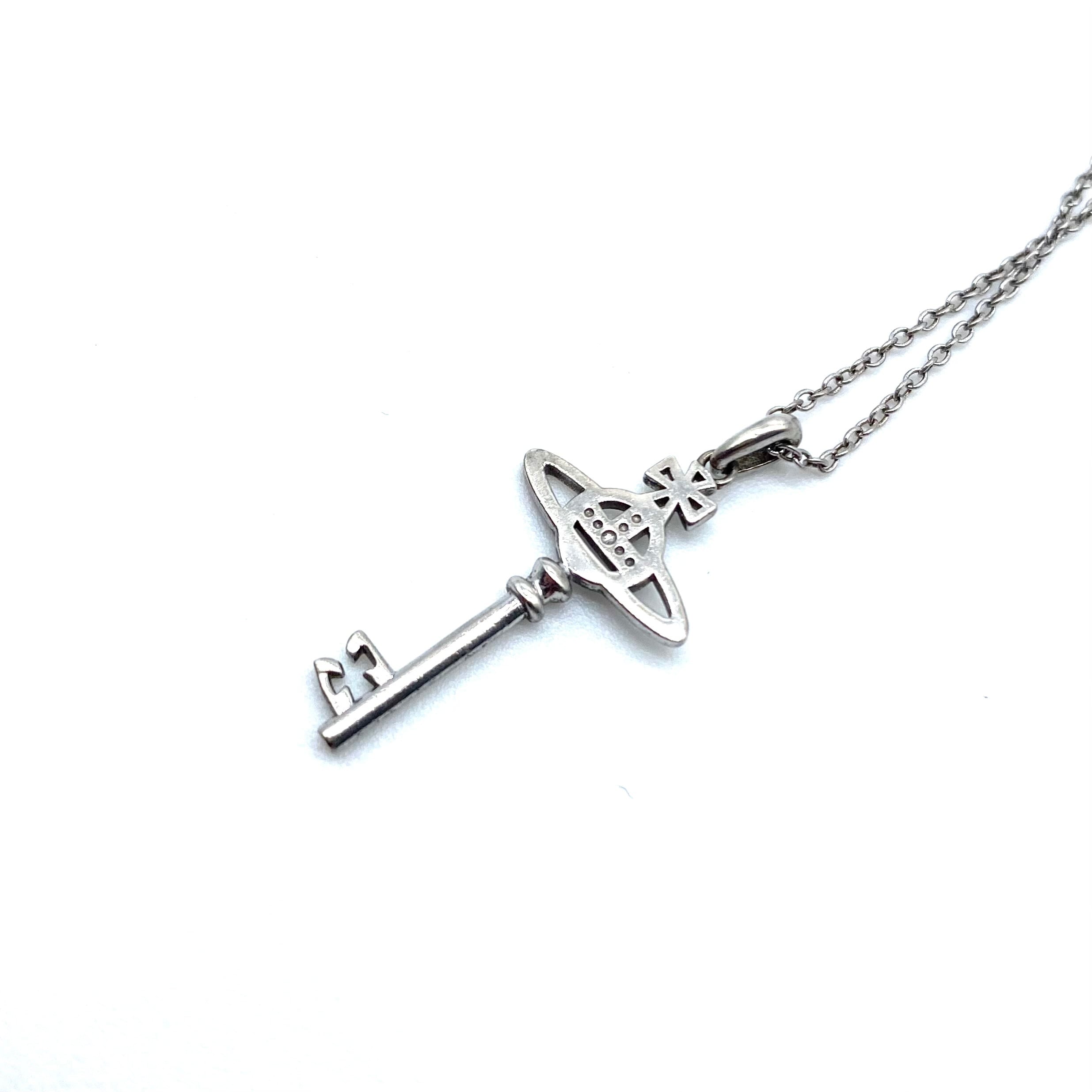 超希少✴︎レア✴︎ヴィンテージ】ヴィヴィアンウエストウッド✴︎キー