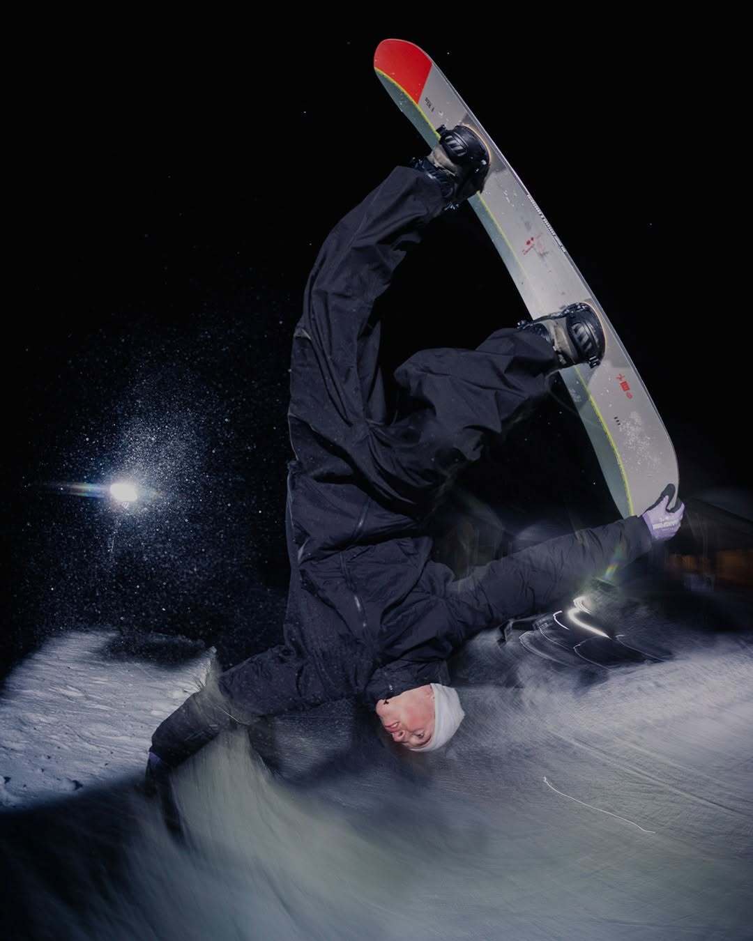 Endeavor Scout Binding | FIELDGATE