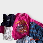 Pie 25/SP Milk strip T